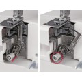 Janome Cover Pro DMax