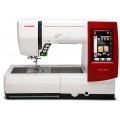 Janome Memory Craft 9900 