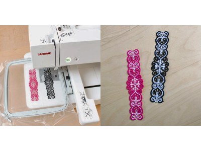 ВЫШИВАЛЬНАЯ МАШИНА  JANOME MEMORY CRAFT 500E – ПОДРОБНОЕ ОПИСАНИЕ, ОБЗОР ВЫШИВАЛЬНАЯ МАШИНА  JANOME MEMORY CRAFT 500E – ПОДРОБНОЕ ОПИСАНИЕ, ОБЗОР