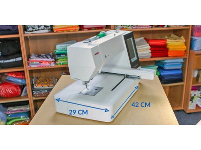 ВЫШИВАЛЬНАЯ МАШИНА  JANOME MEMORY CRAFT 500E – ПОДРОБНОЕ ОПИСАНИЕ, ОБЗОР ВЫШИВАЛЬНАЯ МАШИНА  JANOME MEMORY CRAFT 500E – ПОДРОБНОЕ ОПИСАНИЕ, ОБЗОР