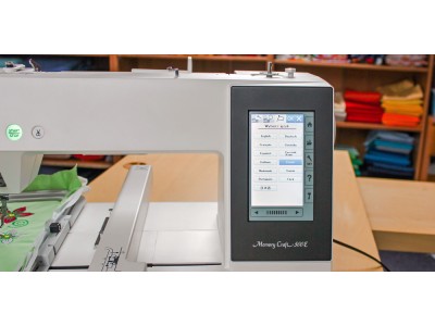 ВЫШИВАЛЬНАЯ МАШИНА  JANOME MEMORY CRAFT 500E – ПОДРОБНОЕ ОПИСАНИЕ, ОБЗОР ВЫШИВАЛЬНАЯ МАШИНА  JANOME MEMORY CRAFT 500E – ПОДРОБНОЕ ОПИСАНИЕ, ОБЗОР