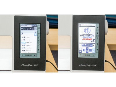 ВЫШИВАЛЬНАЯ МАШИНА  JANOME MEMORY CRAFT 500E – ПОДРОБНОЕ ОПИСАНИЕ, ОБЗОР ВЫШИВАЛЬНАЯ МАШИНА  JANOME MEMORY CRAFT 500E – ПОДРОБНОЕ ОПИСАНИЕ, ОБЗОР