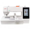 Вышивальная машина Janome MC 500E