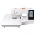 Вышивальная машина Janome MC 500E
