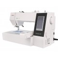 Вышивальная машина Janome MC 500E